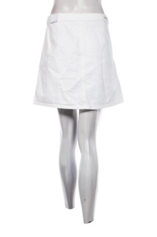 Φούστα Calvin Klein, Μέγεθος M, Χρώμα Λευκό, Τιμή 23,99 €