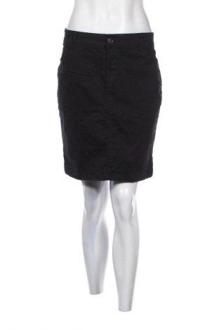 Spódnica Camaieu, Rozmiar XL, Kolor Czarny, Cena 13,99 zł