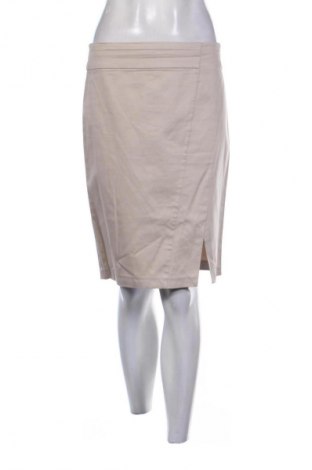 Sukně Camaieu, Velikost L, Barva Béžová, Cena  49,00 Kč