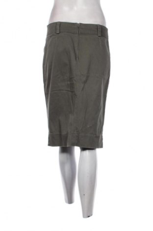Φούστα Camaieu, Μέγεθος S, Χρώμα Πράσινο, Τιμή 2,99 €