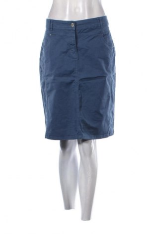 Пола Canda, Размер XL, Цвят Син, Цена 6,64 €