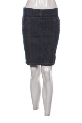 Spódnica Caramel, Rozmiar M, Kolor Niebieski, Cena 19,99 zł