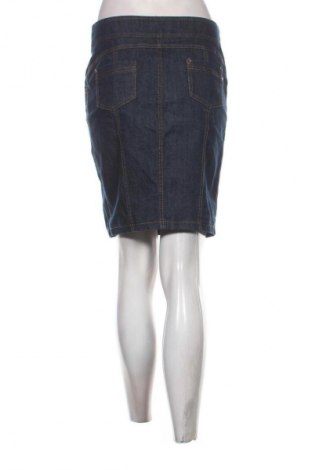 Spódnica Caramel, Rozmiar M, Kolor Niebieski, Cena 19,99 zł
