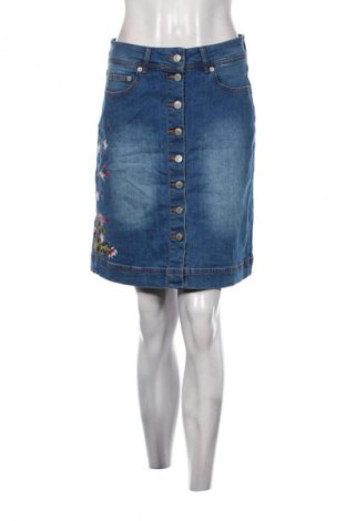 Fustă Carla F., Mărime S, Culoare Multicolor, Preț 42,99 Lei