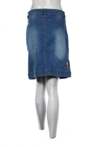 Fustă Carla F., Mărime S, Culoare Multicolor, Preț 42,99 Lei