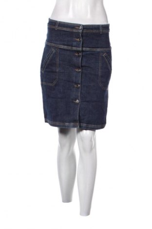 Sukně Carven, Velikost M, Barva Modrá, Cena  449,00 Kč