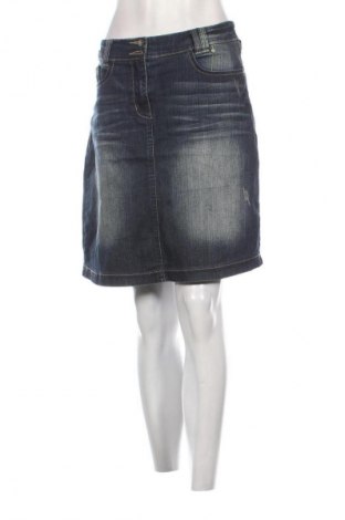 Rock Cecil, Größe XL, Farbe Blau, Preis 4,99 €