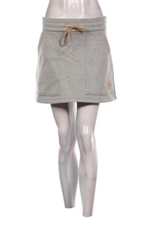 Φούστα Chiara Ferragni, Μέγεθος M, Χρώμα Γκρί, Τιμή 27,99 €