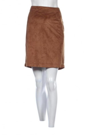 Szoknya Chillytime, Méret M, Szín Barna, Ár 669 Ft