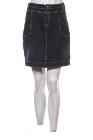 Spódnica City life, Rozmiar XL, Kolor Niebieski, Cena 44,74 zł