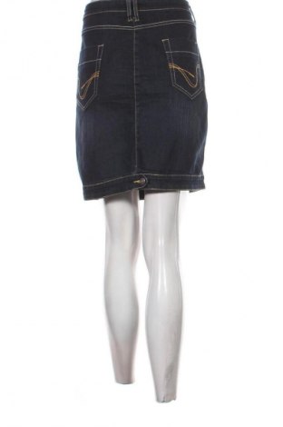 Spódnica City life, Rozmiar XL, Kolor Niebieski, Cena 44,74 zł