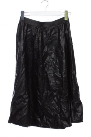 Spódnica Clockhouse, Rozmiar XS, Kolor Czarny, Cena 9,99 zł