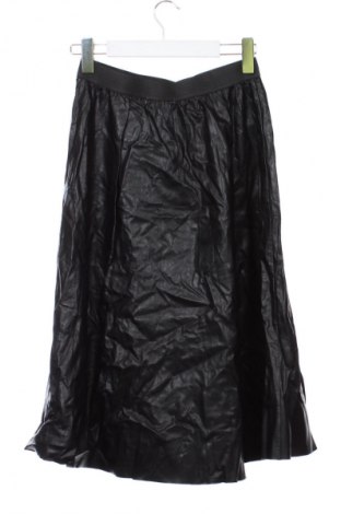 Spódnica Clockhouse, Rozmiar XS, Kolor Czarny, Cena 9,99 zł