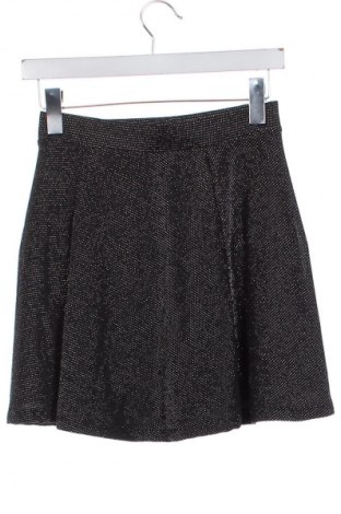 Φούστα Clockhouse, Μέγεθος XS, Χρώμα Μαύρο, Τιμή 2,99 €