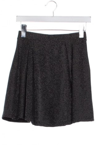 Φούστα Clockhouse, Μέγεθος XS, Χρώμα Μαύρο, Τιμή 2,99 €