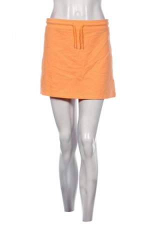 Sukně Clockhouse, Velikost M, Barva Oranžová, Cena  159,00 Kč