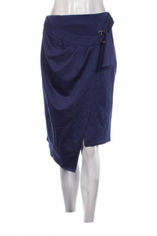 Spódnica Closet London, Rozmiar M, Kolor Niebieski, Cena 83,99 zł