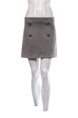Spódnica Colloseum, Rozmiar L, Kolor Szary, Cena 6,99 zł