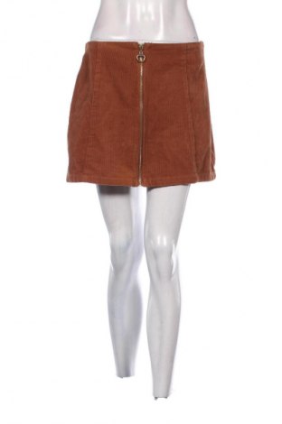 Sukně Colloseum, Velikost S, Barva Hnědá, Cena  155,00 Kč