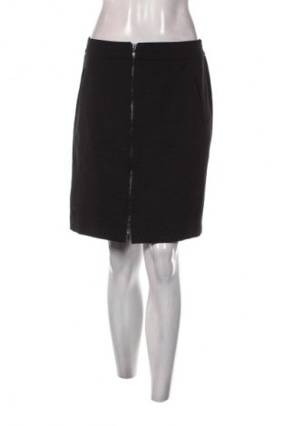Φούστα Comma,, Μέγεθος M, Χρώμα Μαύρο, Τιμή 17,99 €