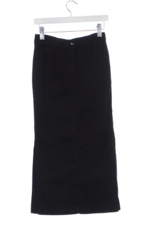 Spódnica Cropp, Rozmiar XS, Kolor Czarny, Cena 16,99 zł