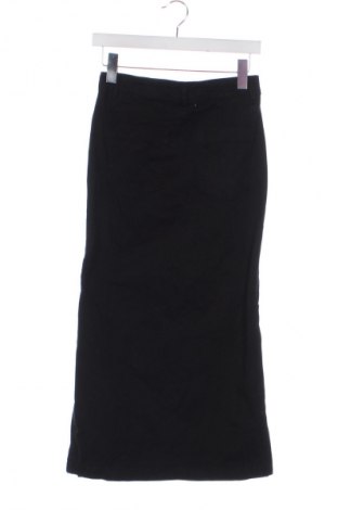 Spódnica Cropp, Rozmiar XS, Kolor Czarny, Cena 16,99 zł