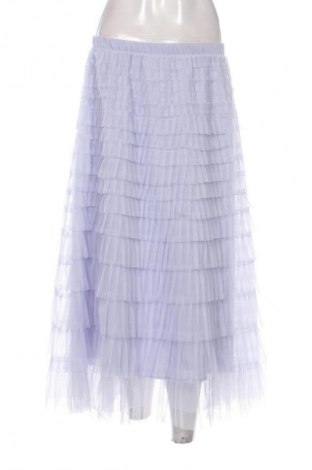 Spódnica DAZY, Rozmiar S, Kolor Fioletowy, Cena 51,99 zł