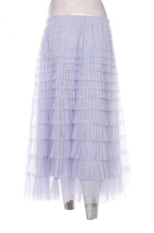 Spódnica DAZY, Rozmiar S, Kolor Fioletowy, Cena 51,99 zł