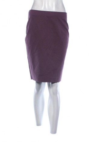Φούστα Daphne, Μέγεθος M, Χρώμα Βιολετί, Τιμή 2,99 €