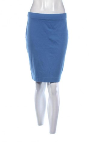 Φούστα Daphne, Μέγεθος M, Χρώμα Μπλέ, Τιμή 3,99 €