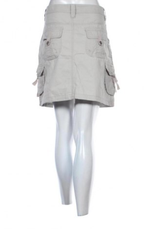 Φούστα Defacto, Μέγεθος M, Χρώμα  Μπέζ, Τιμή 2,99 €