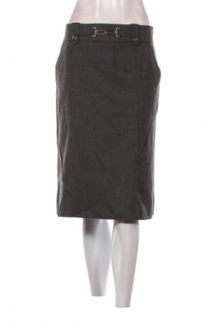 Fustă Diana Gallesi, Mărime M, Culoare Gri, Preț 167,99 Lei