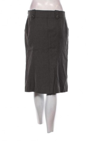 Fustă Diana Gallesi, Mărime M, Culoare Gri, Preț 167,99 Lei