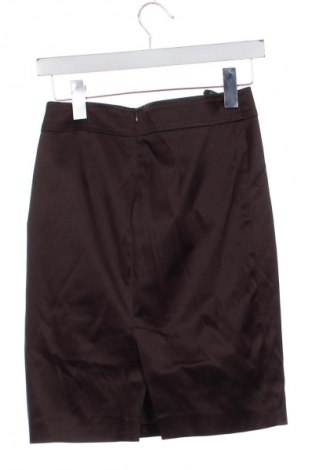 Rock Dika, Größe XS, Farbe Braun, Preis € 7,99