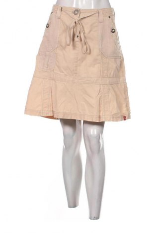 Φούστα Edc By Esprit, Μέγεθος XL, Χρώμα  Μπέζ, Τιμή 2,99 €