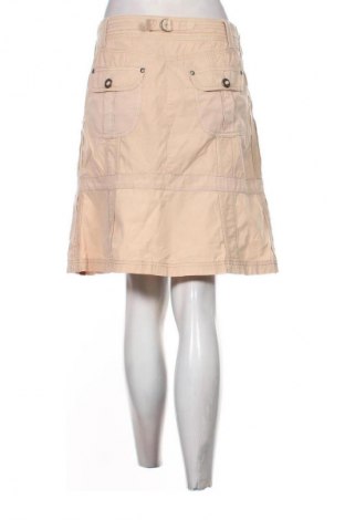 Φούστα Edc By Esprit, Μέγεθος XL, Χρώμα  Μπέζ, Τιμή 2,99 €