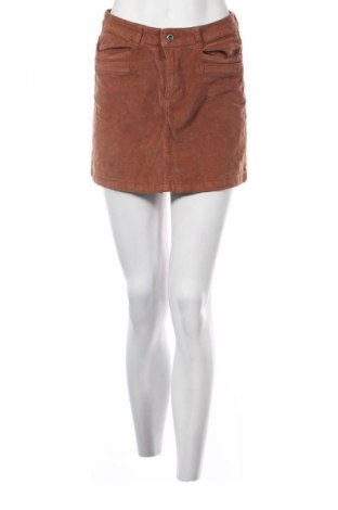 Rock Edc By Esprit, Größe S, Farbe Braun, Preis 1,99 €