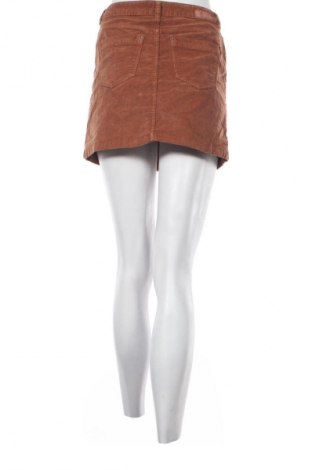 Rock Edc By Esprit, Größe S, Farbe Braun, Preis 1,99 €