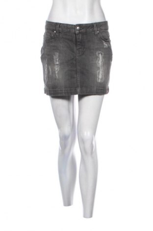 Φούστα Edc By Esprit, Μέγεθος M, Χρώμα Γκρί, Τιμή 5,99 €