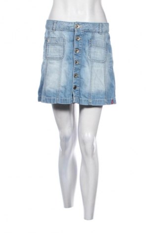 Sukně Edc By Esprit, Velikost L, Barva Modrá, Cena  129,00 Kč
