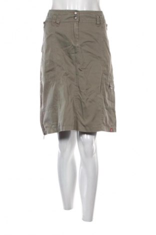 Φούστα Edc By Esprit, Μέγεθος XL, Χρώμα Πράσινο, Τιμή 6,99 €
