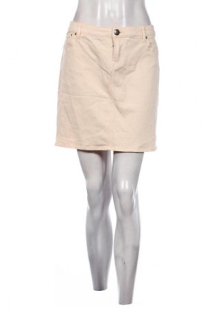 Φούστα Edc By Esprit, Μέγεθος XL, Χρώμα Κίτρινο, Τιμή 3,99 €