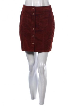 Spódnica Edc By Esprit, Rozmiar S, Kolor Czerwony, Cena 6,99 zł