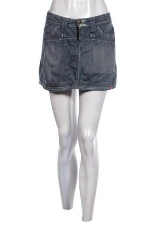 Φούστα Edc By Esprit, Μέγεθος L, Χρώμα Μπλέ, Τιμή 5,99 €