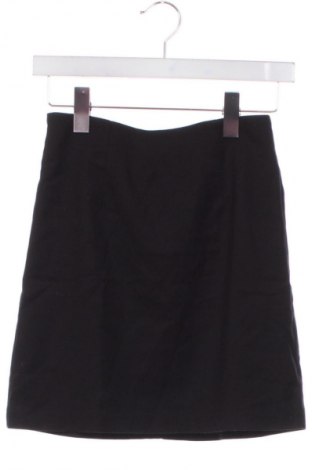 Sukně Edited, Velikost XS, Barva Černá, Cena  359,00 Kč