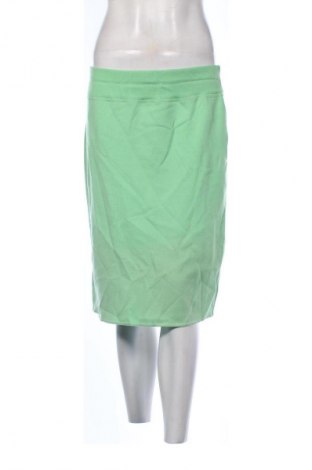 Fustă Escada, Mărime L, Culoare Verde, Preț 804,99 Lei