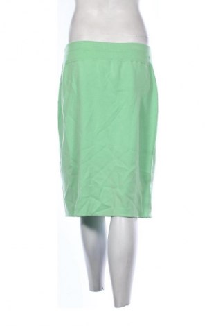 Fustă Escada, Mărime L, Culoare Verde, Preț 804,99 Lei