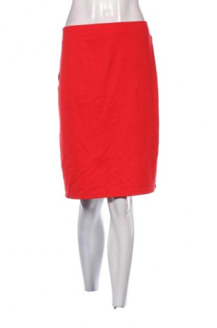 Spódnica Esmara, Rozmiar XL, Kolor Czerwony, Cena 16,99 zł