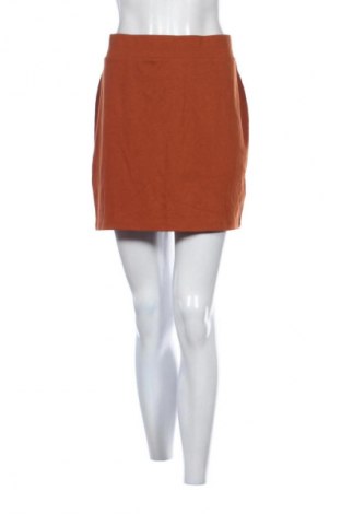 Spódnica Esmara, Rozmiar L, Kolor Brązowy, Cena 15,99 zł