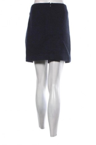 Fustă Esprit, Mărime L, Culoare Albastru, Preț 55,99 Lei